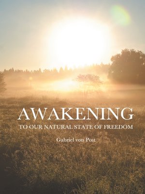 cover image of Awakening